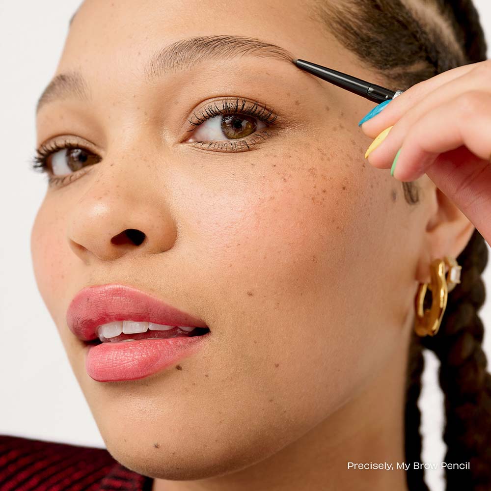 PRECISELY POWER UP (SET DE CEJAS)